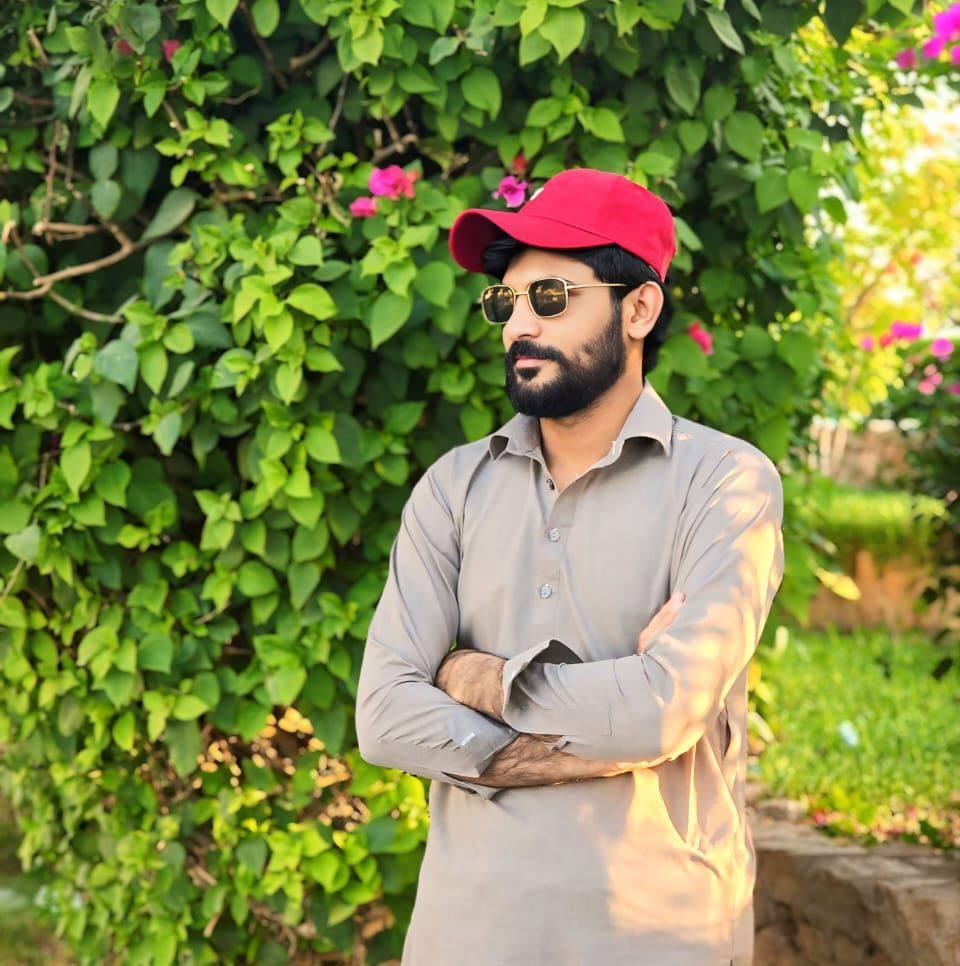 Khurasheed Jutt on Reels | Facebook