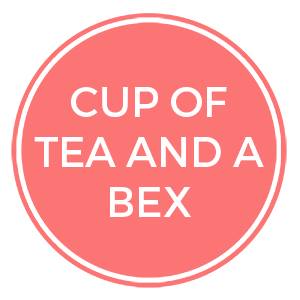 Profile for Cup of Tea and a Bex