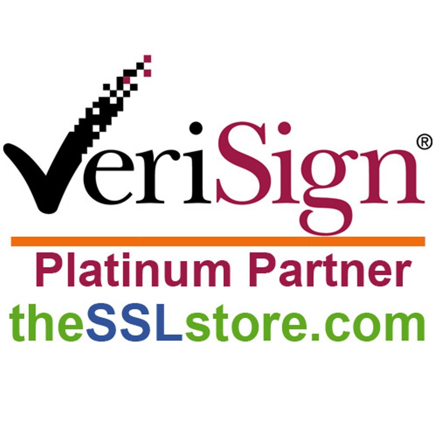 VeriSign SSL Certificates