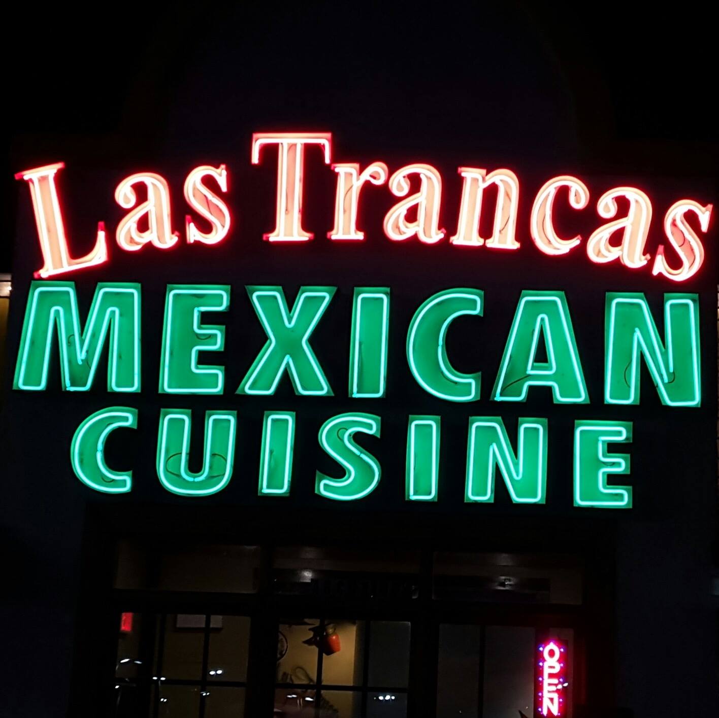 Las Trancas Mexican Restaurant Clarksburg Wv Clarksburg WV