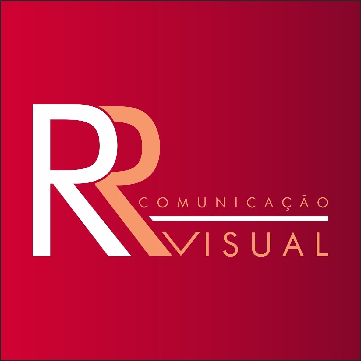 RR Comunicação Visual