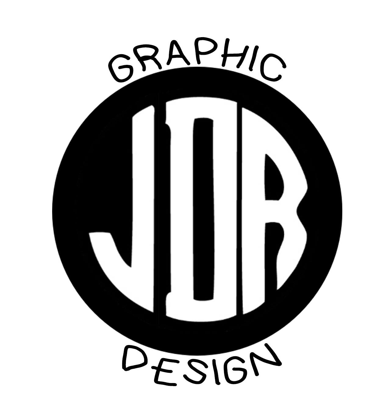 JDR Graphic Design