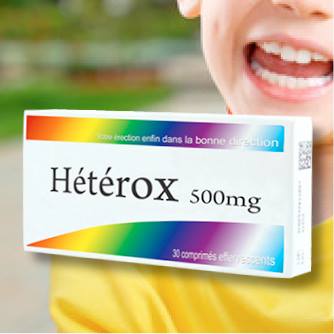 Hétérox