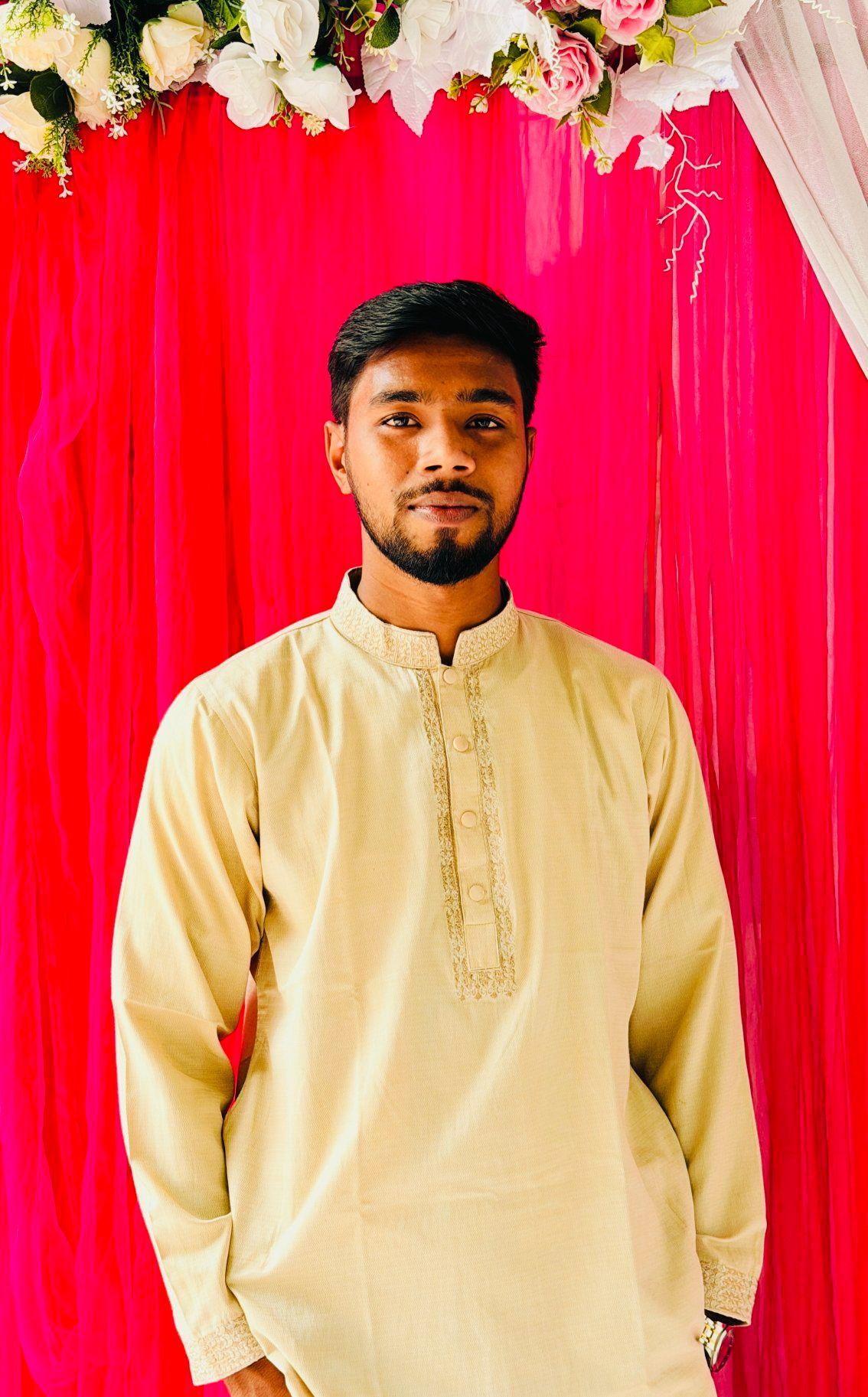 Muhammad Hasib Ahsan