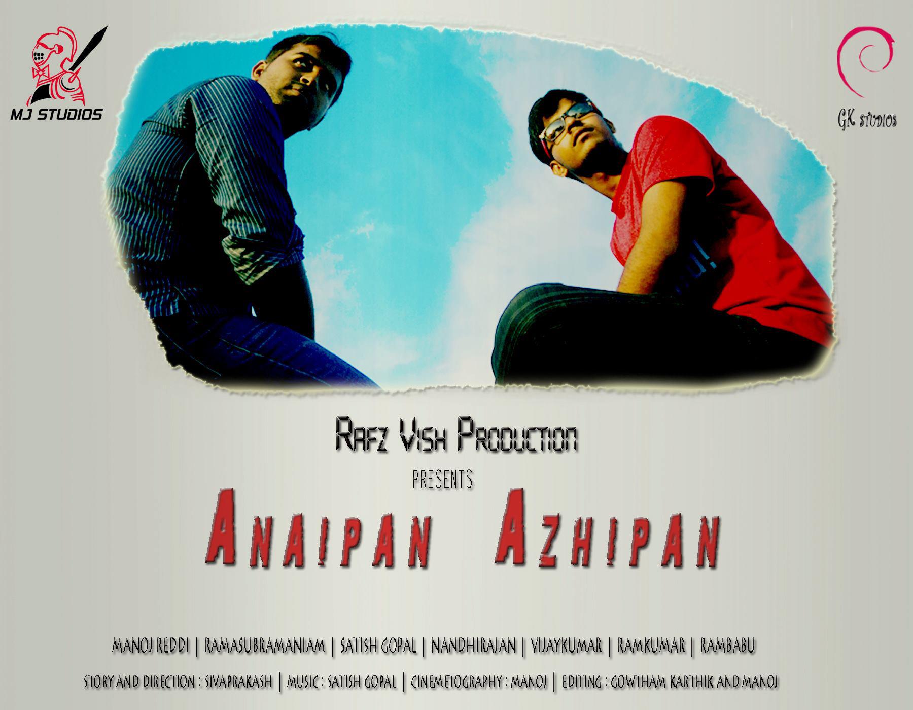 AnAiPaN AzHiPaN