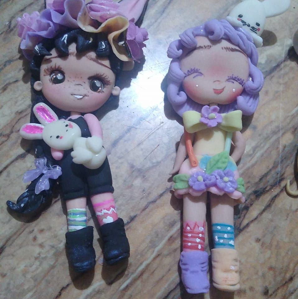 Creaciones kaore mente activa y creativa