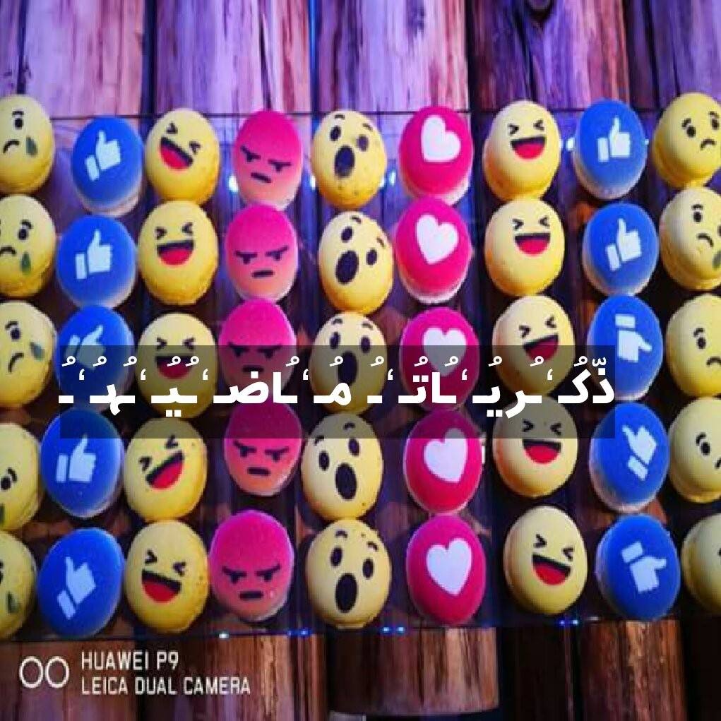 ذّكُـ‘ـُريُـ‘ـُٱتُـ‘ـُ مُـ‘ـُٱضـ‘ـُيُـ‘ـُهـُ‘ـُ