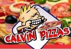 Calvin Pizzas | Rio de Janeiro RJ