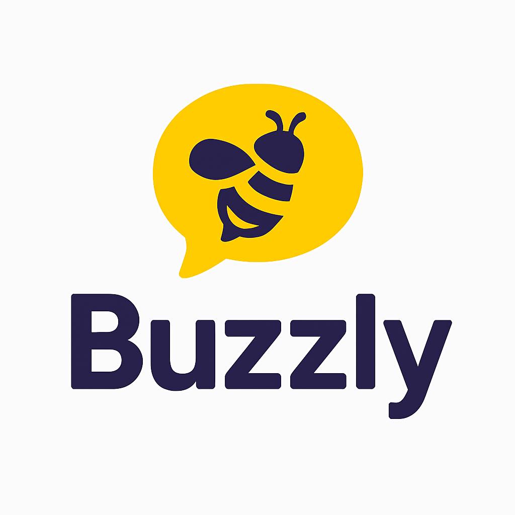 Buzzly