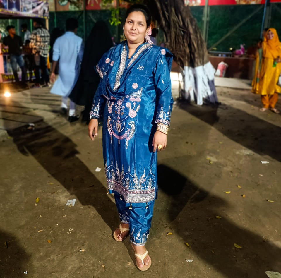 S K Shetu