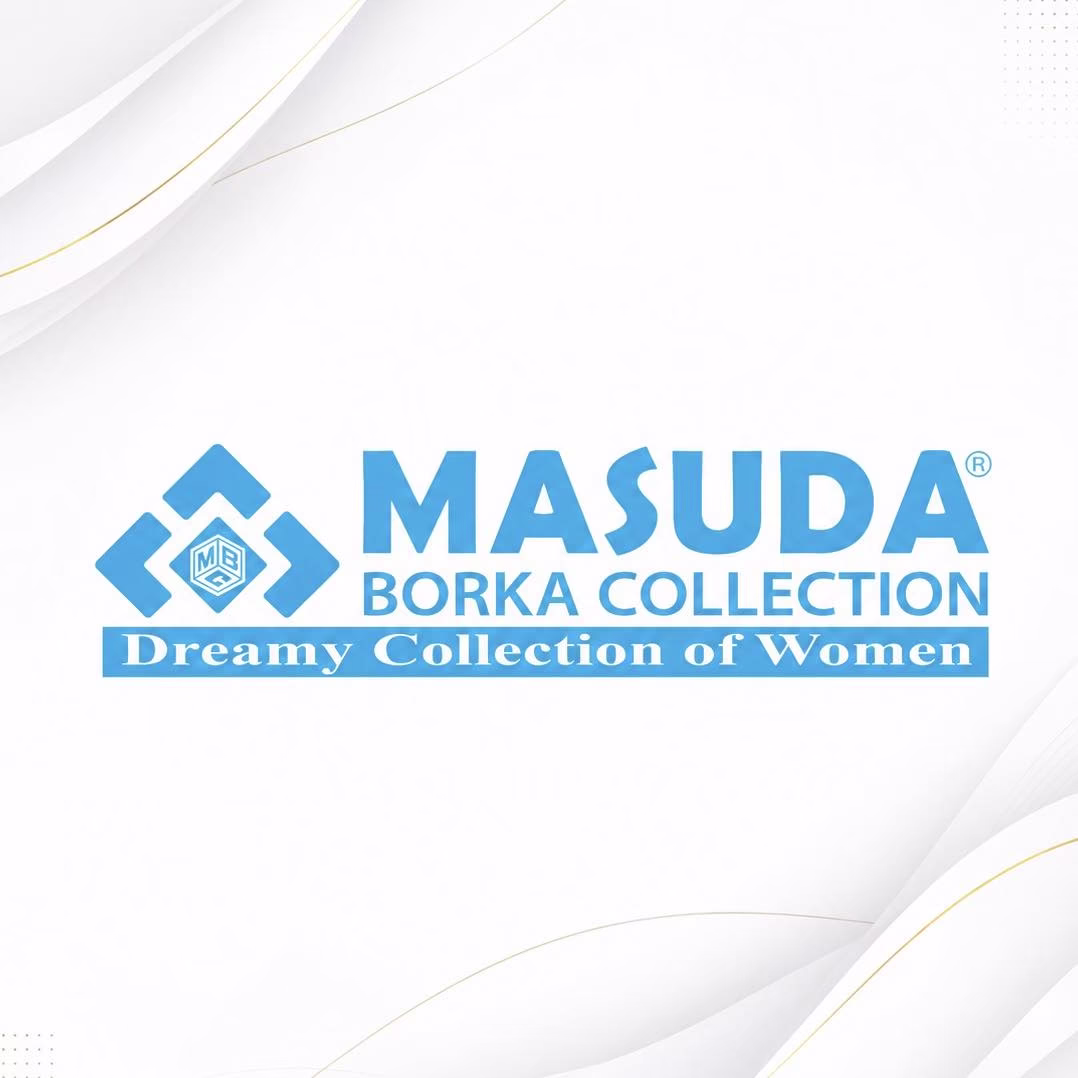 Masuda Borka Collection | Dhaka