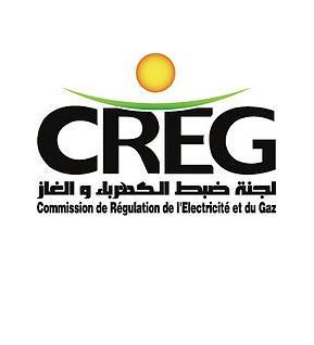 CREG - Commission de Régulation de l’Electricité et du Gaz