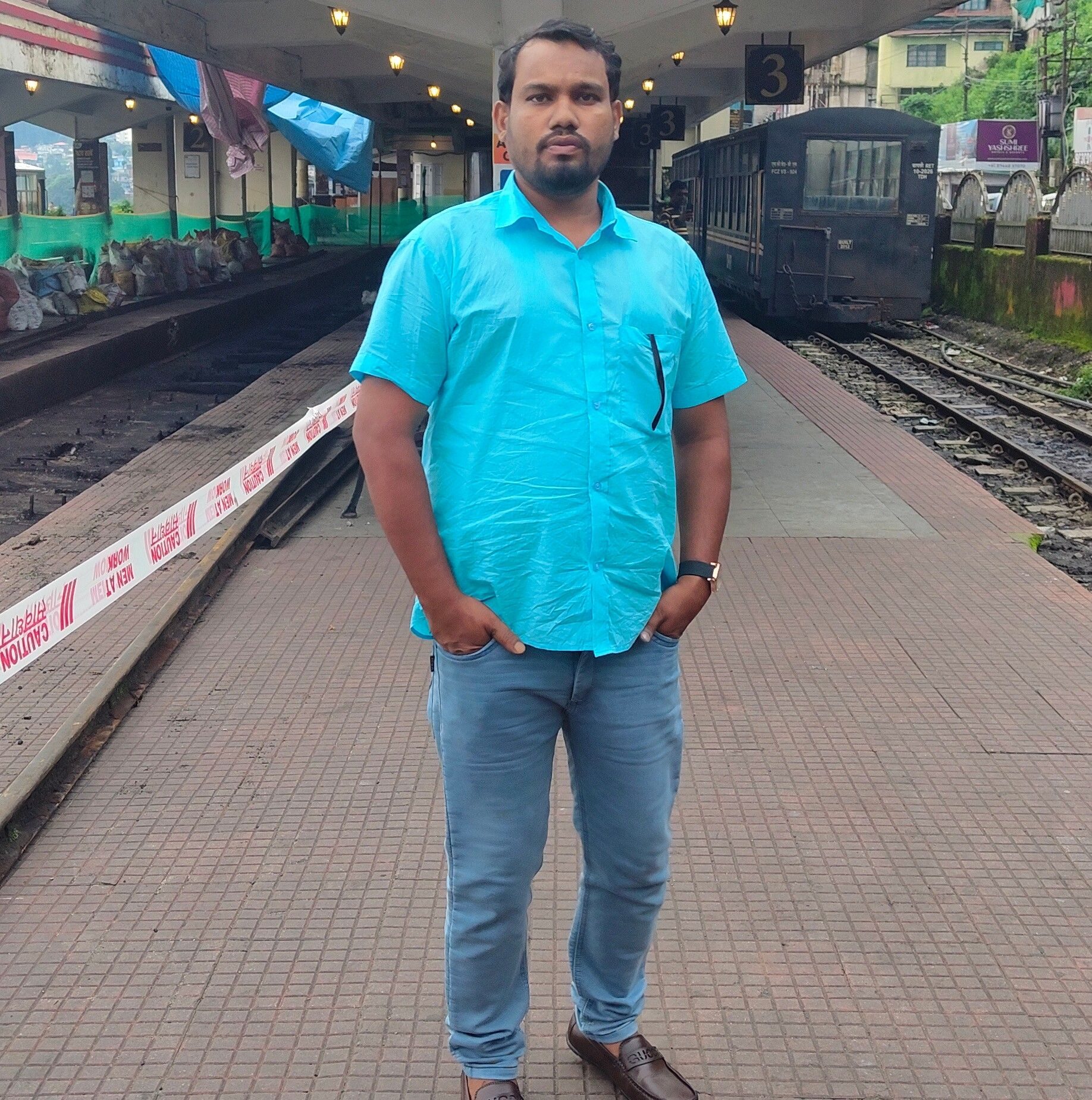 Aynul Ali Haque