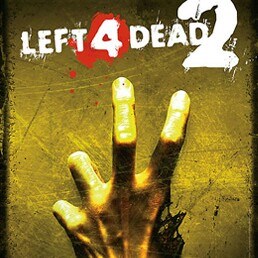 Letf 4 dead 2