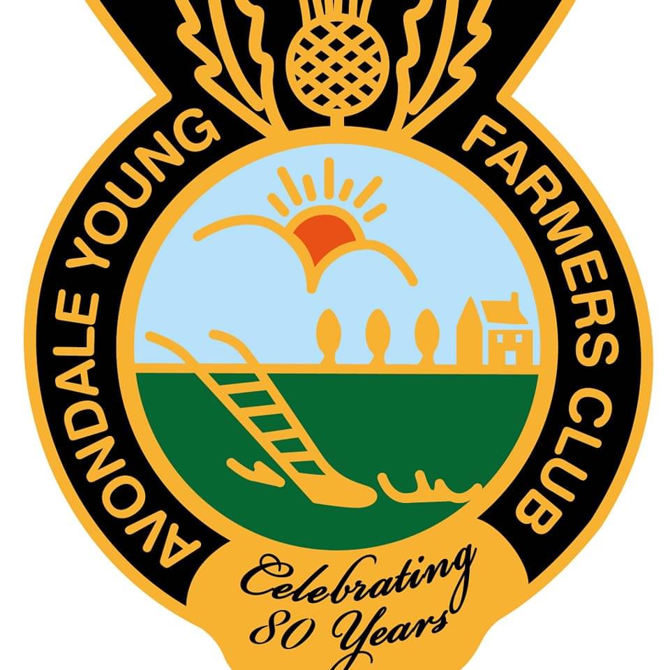 Avondale & District YFC 80th Anniversary | Larkhall