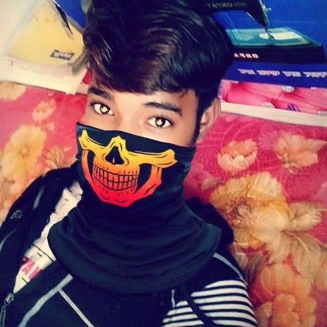 Jitu Rajput