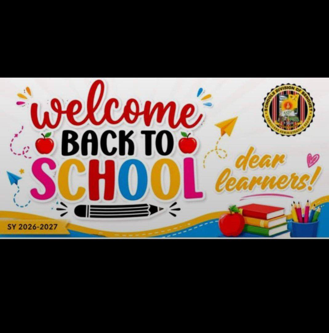 Deped Tayo Lam-ayan Integrated School