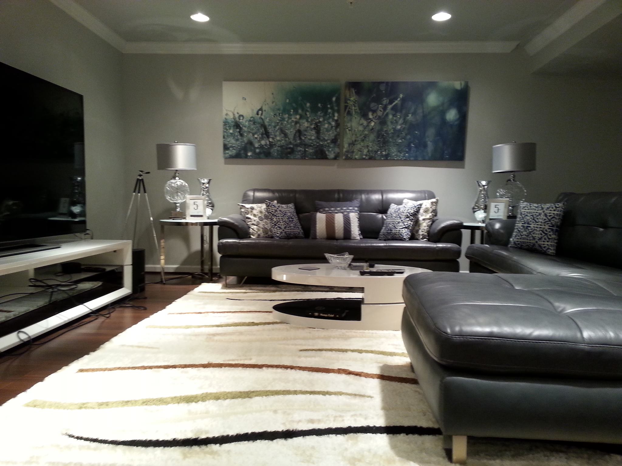 Angelo H. Interior Design and Renovations, LLC