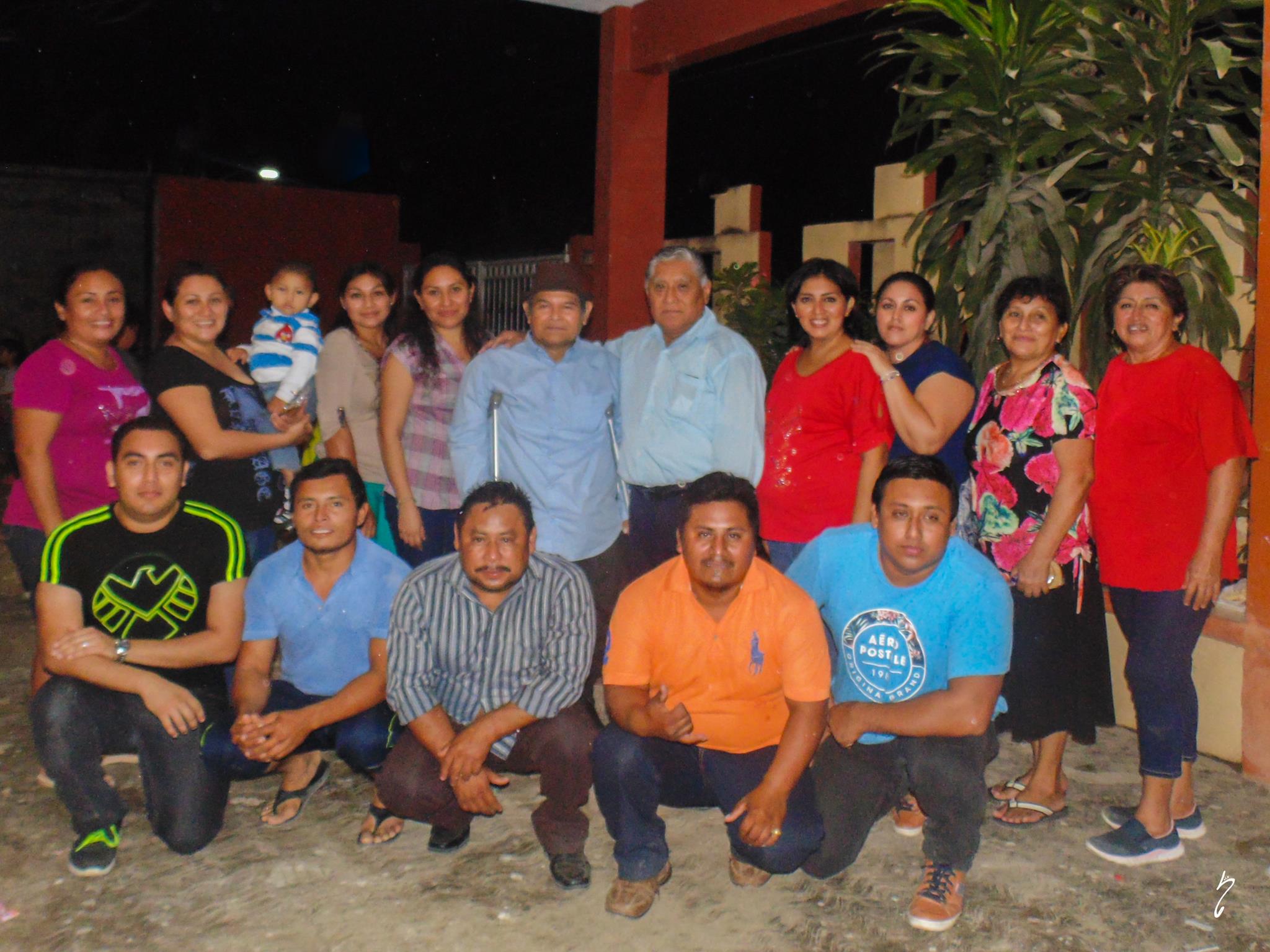 Comité Social de Chiná