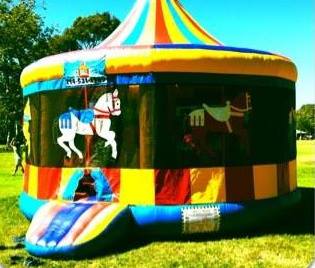 Jump O'Rama Party Rentals | Buena Park CA