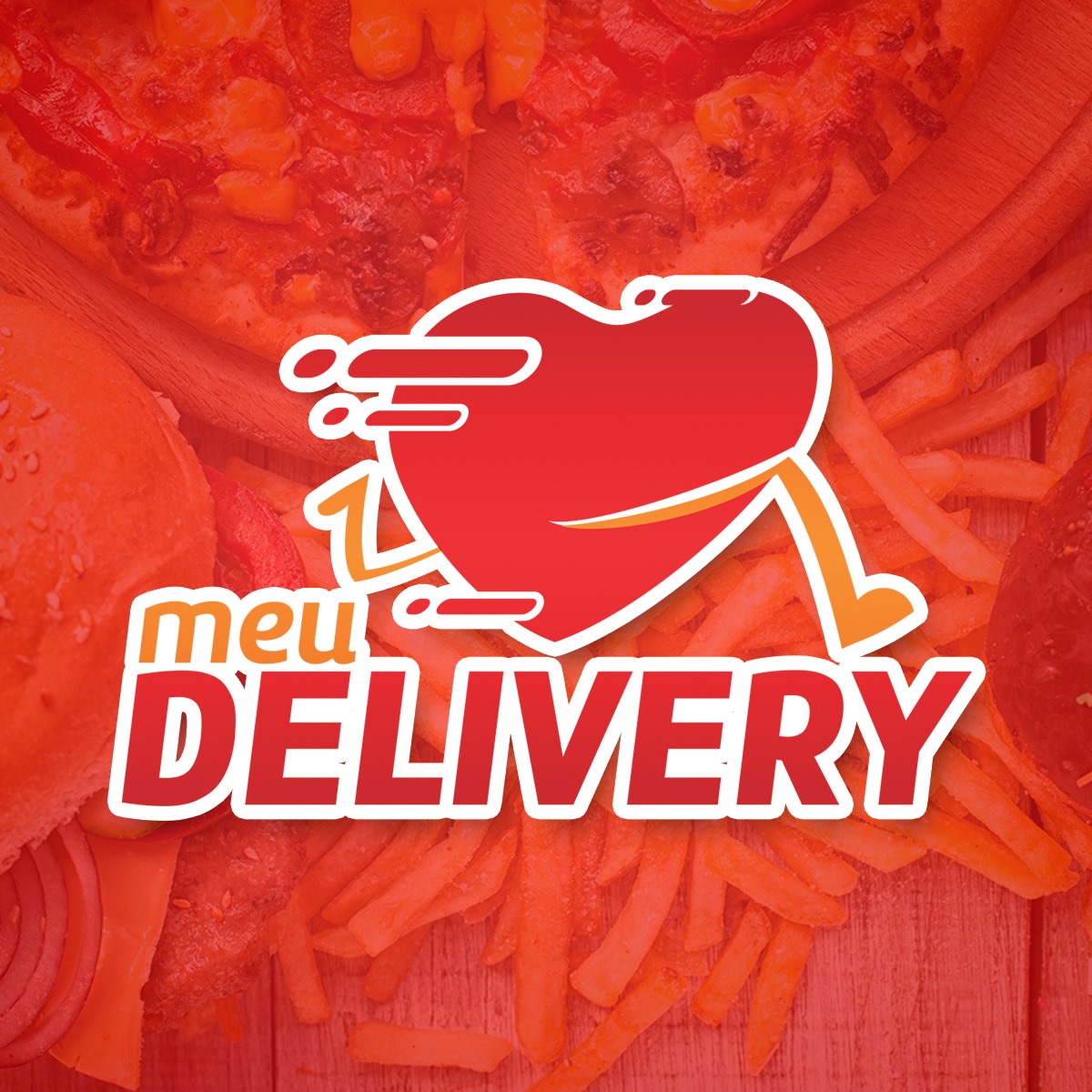 Meu Delivery Brasília | Brasília DF