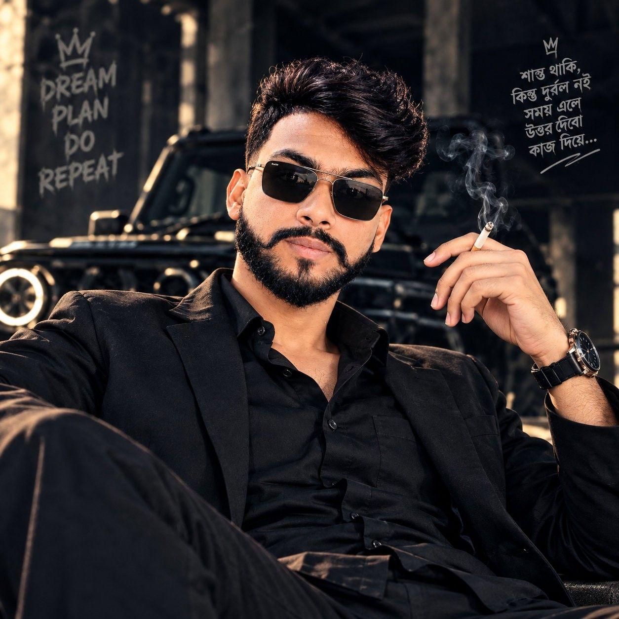 RK Rakib Khan