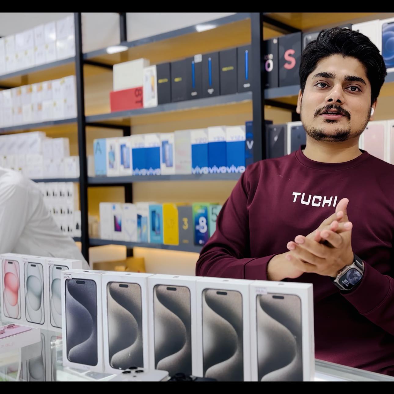 Ismail Mobiles & Accessories | Burewala