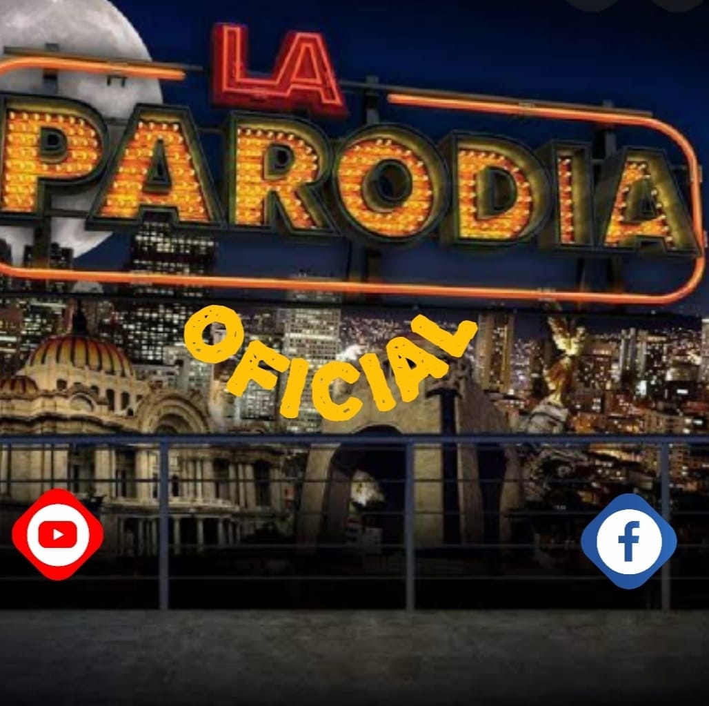 La Parodia Oficial