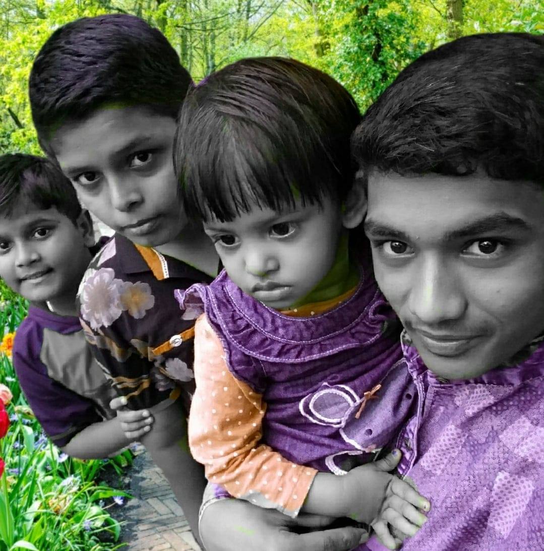 Vikash Rana