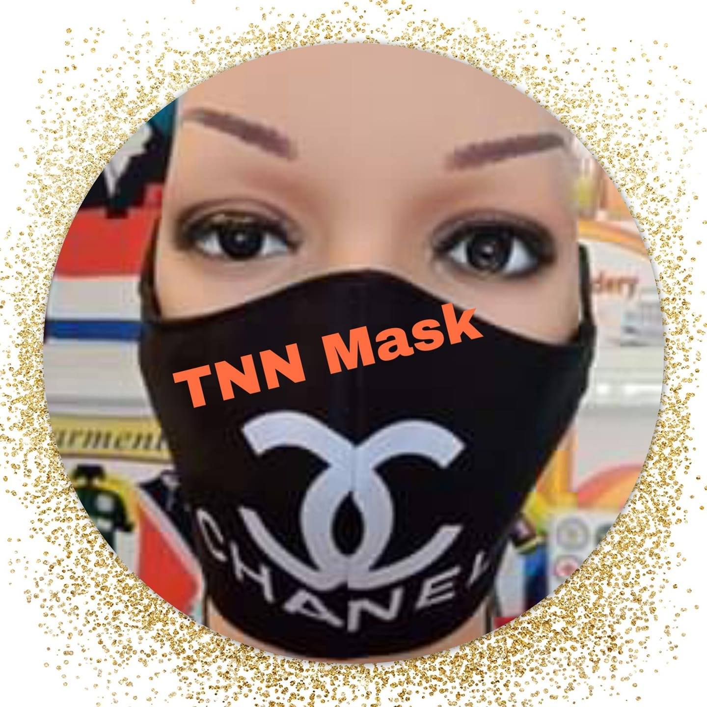 The New Normal MASK | General Trias