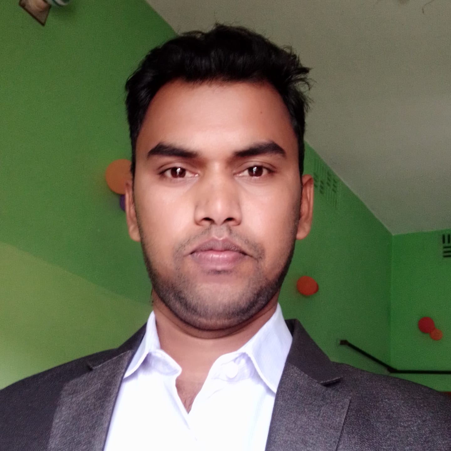 BP Rashed Khan পাতা