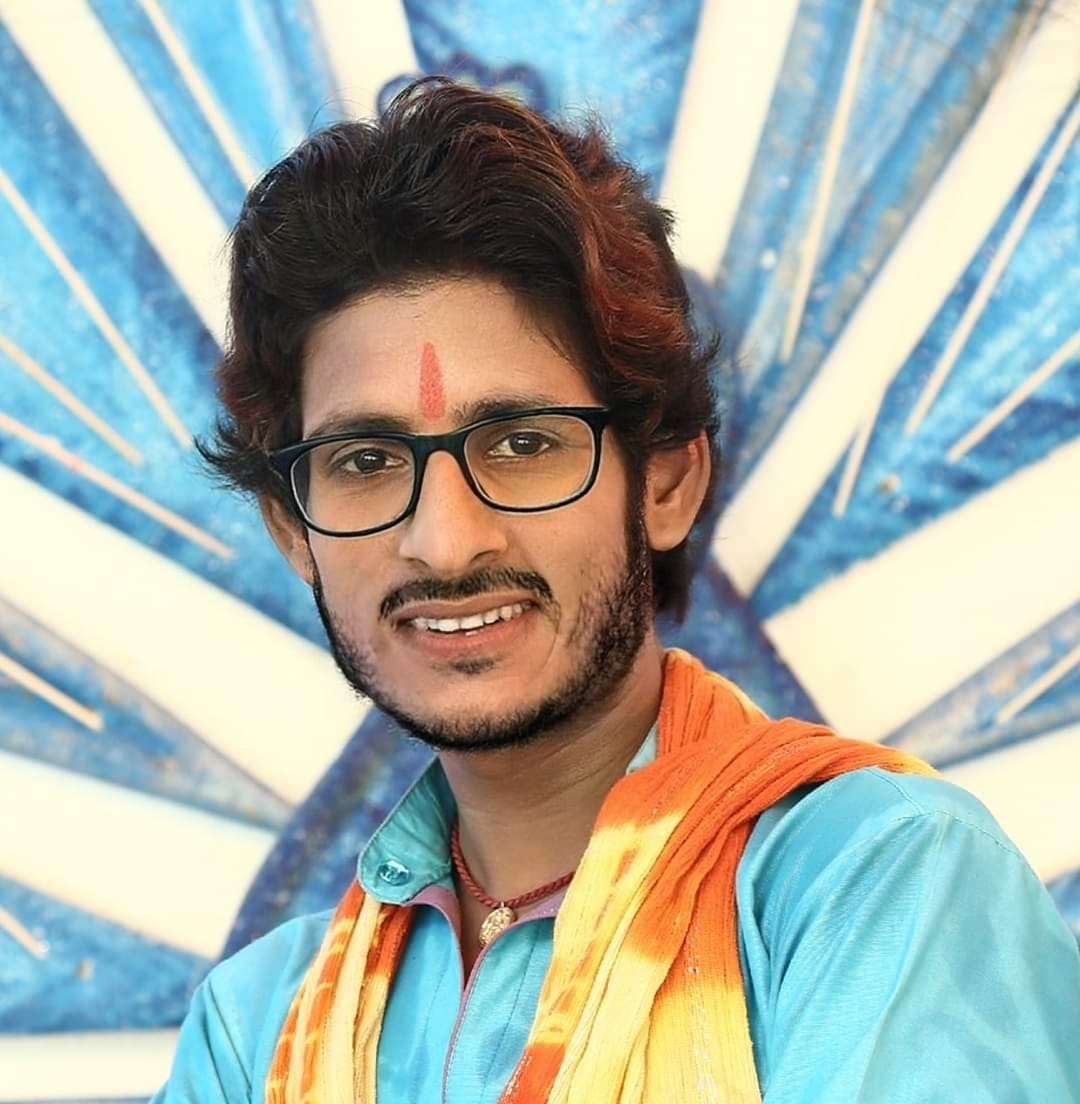 Rajeev Kumar Ranjan fans