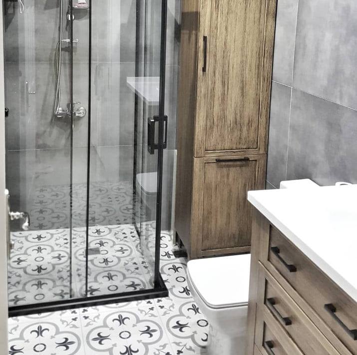 Eskişehir EV BANYO Tadilatı
