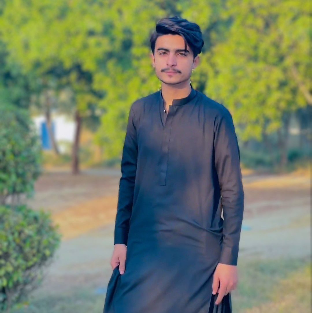 Bilal Rana