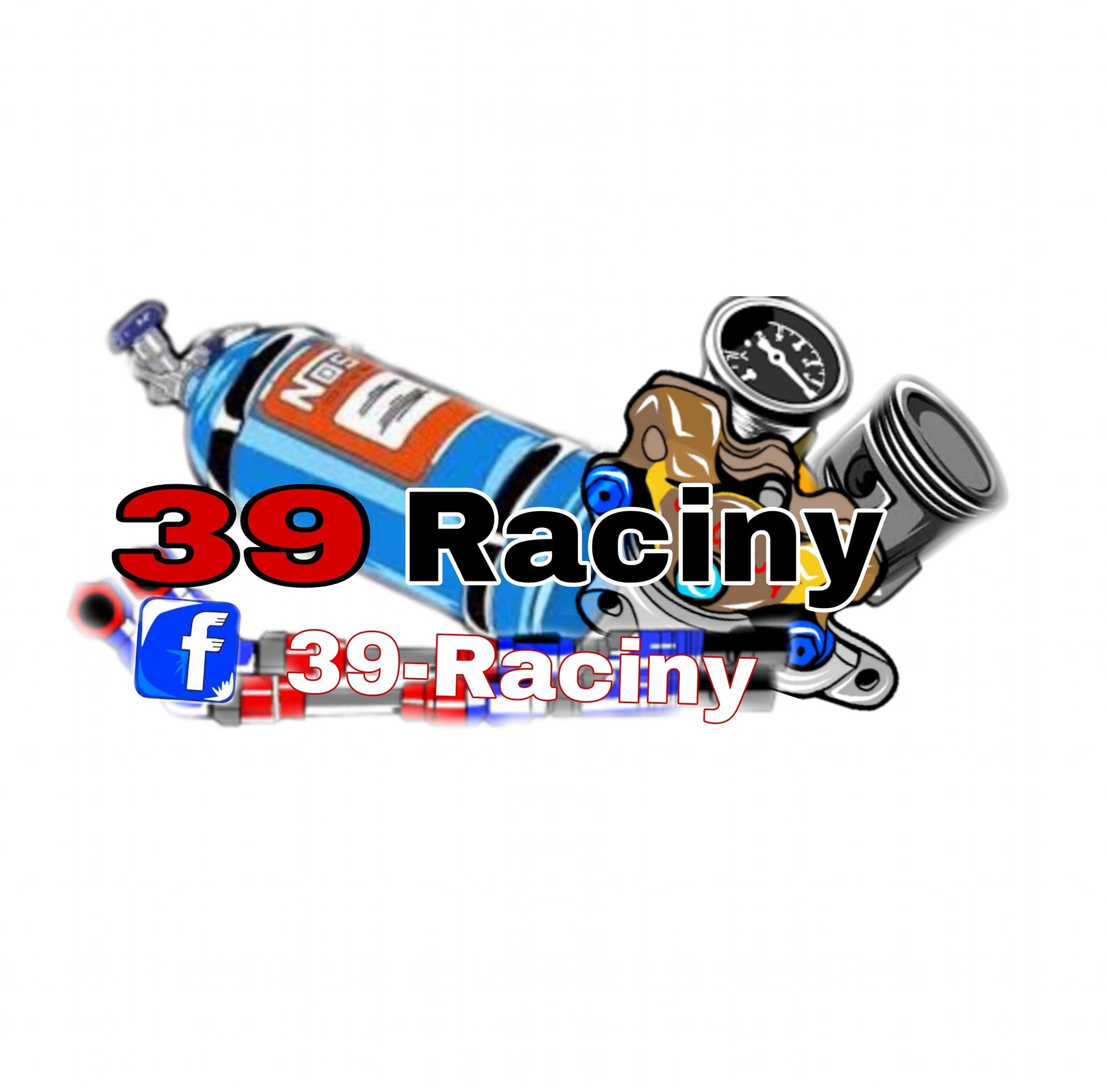 39-Racing