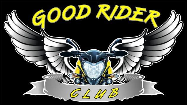 GOOD RIDER CLUB