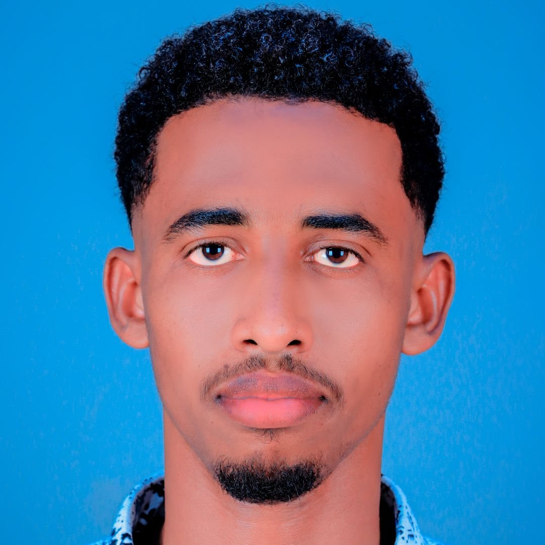 Hassan Deelle Qaanuf