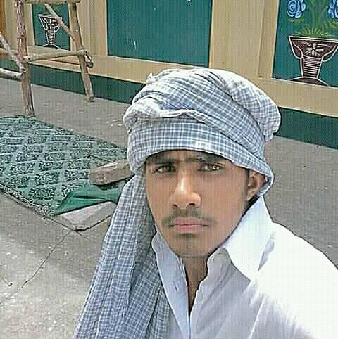 Zeeshan RAZA shani