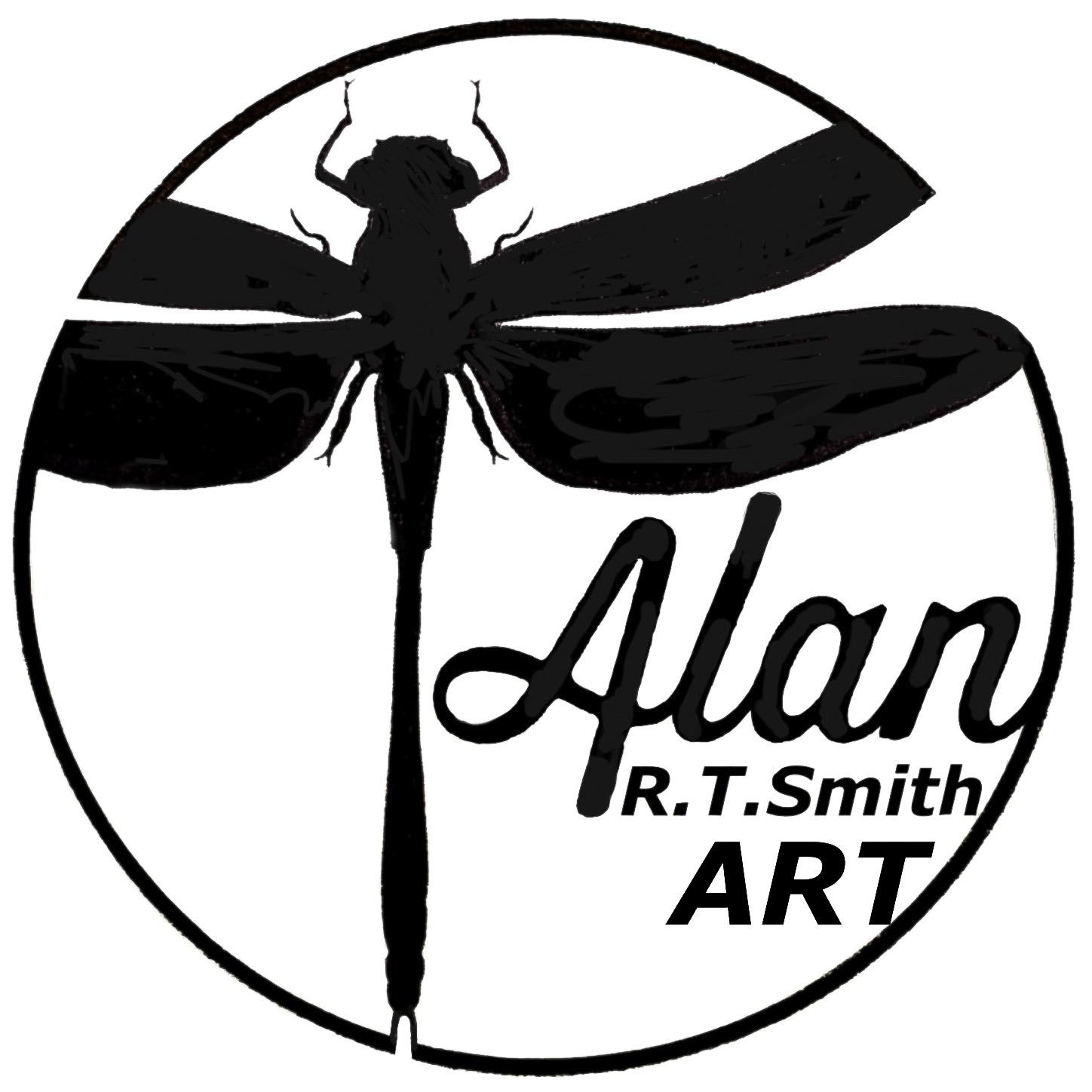 Alan R T Smith Artist