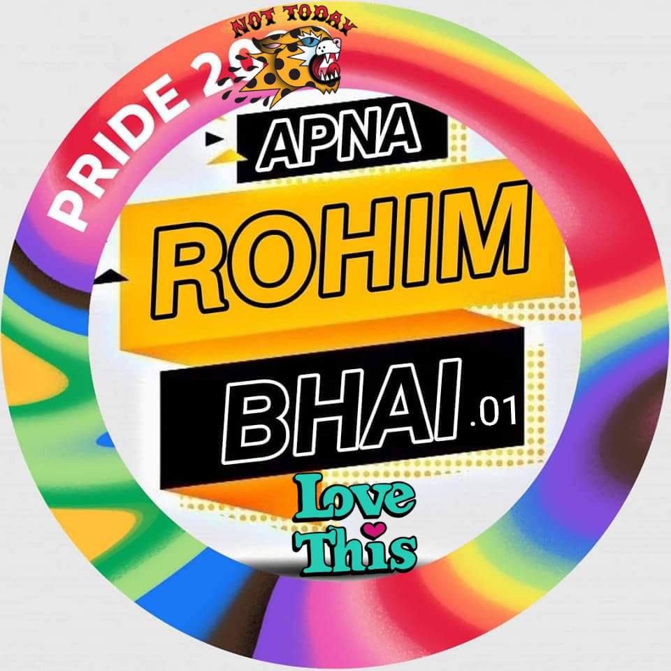 Apna Rohim Bhai.01 | Hailakandi