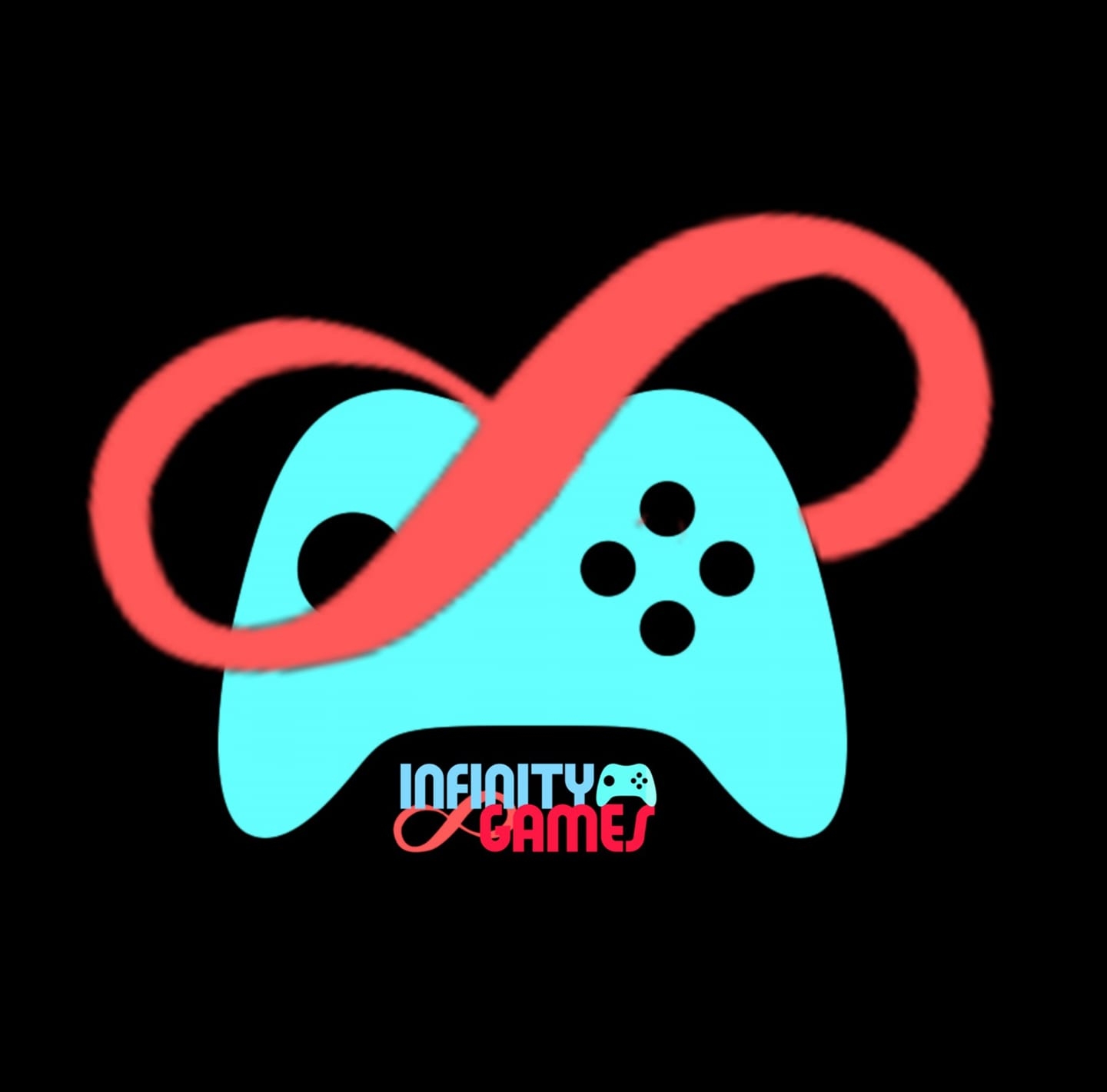 Infinity Games