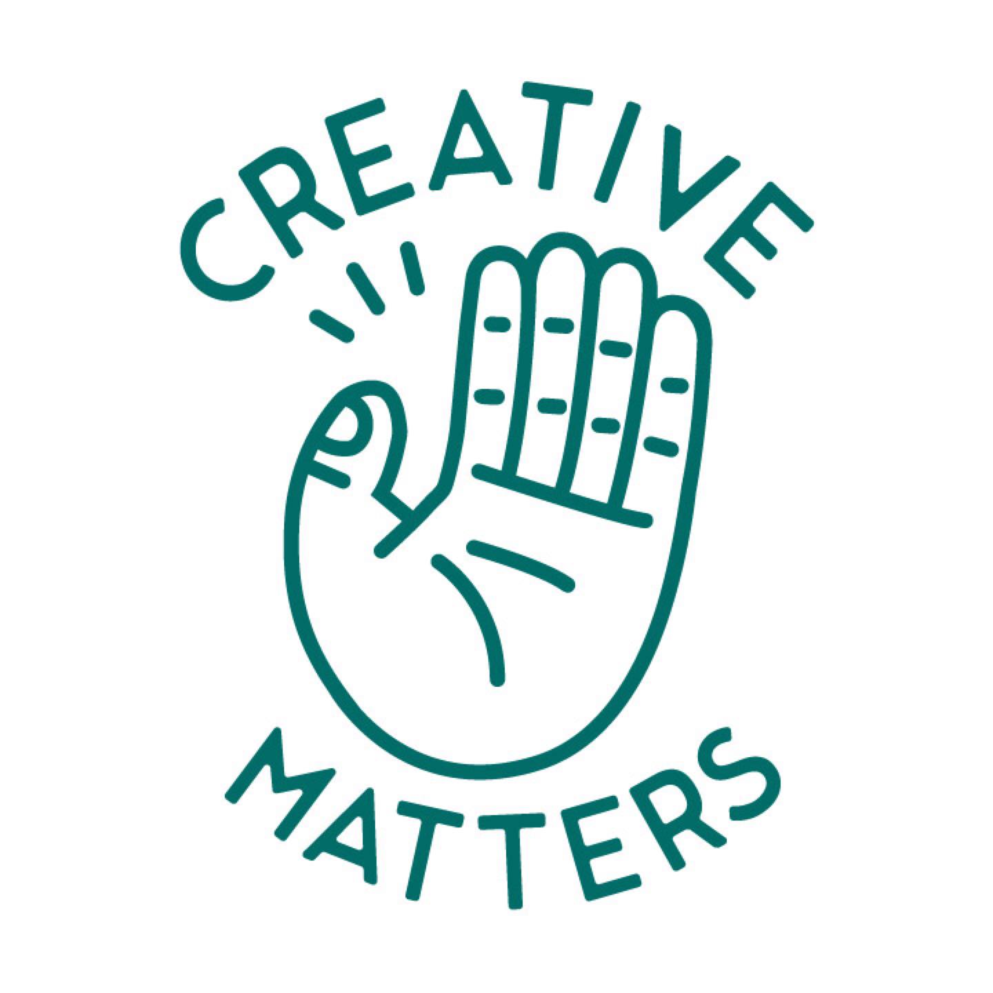 Creative Matters