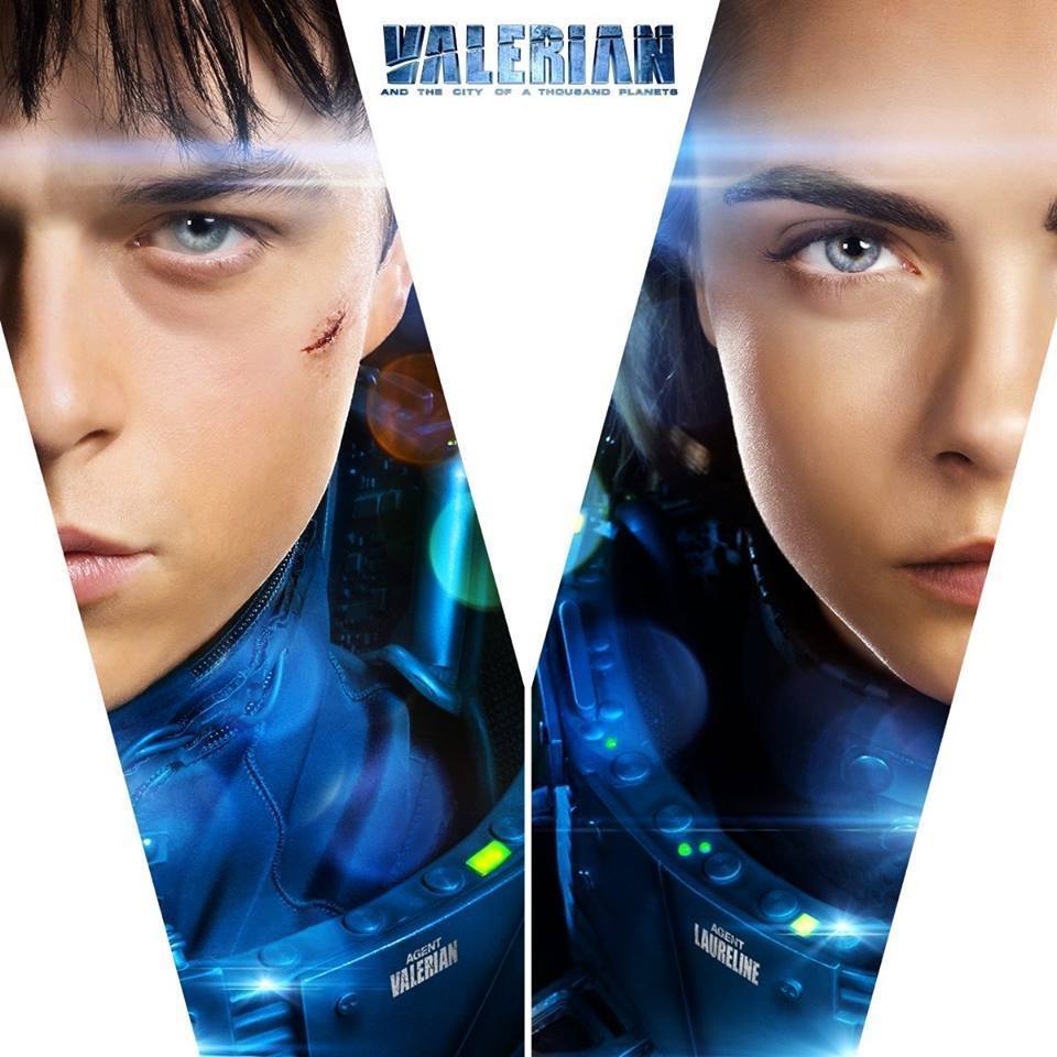 Valerian - CA