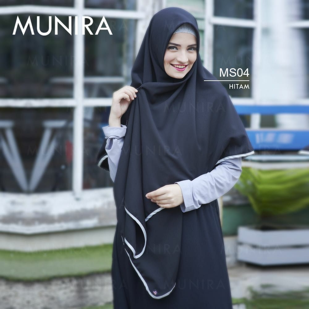 Gamis Ukhti - *Mengenal Shahabiyah, Para Wanita Mulia di Zaman ...