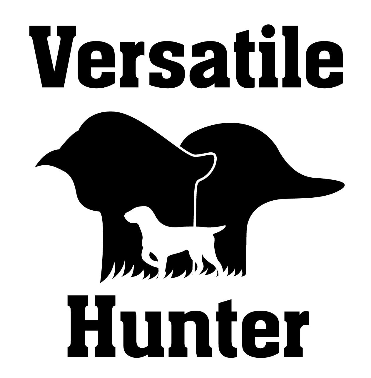 Versatile Hunter