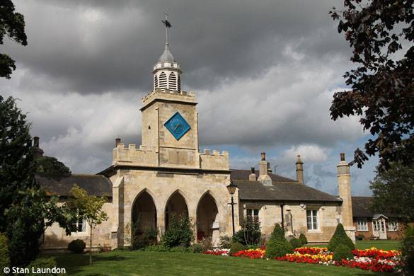 Greatham Village Residents Association