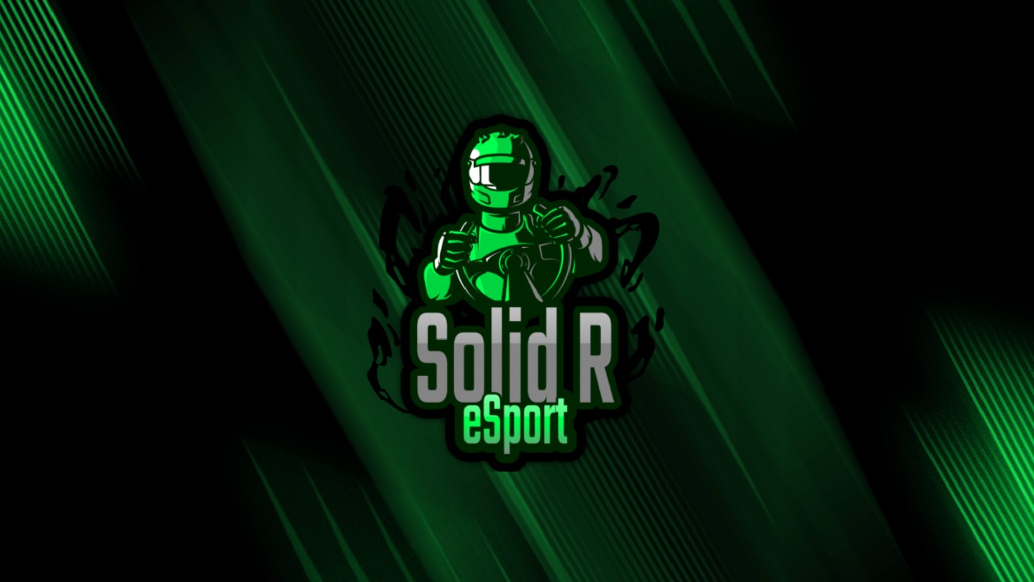 Solid R Esport
