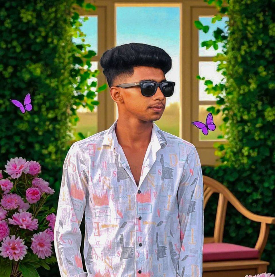 MD Sobuj