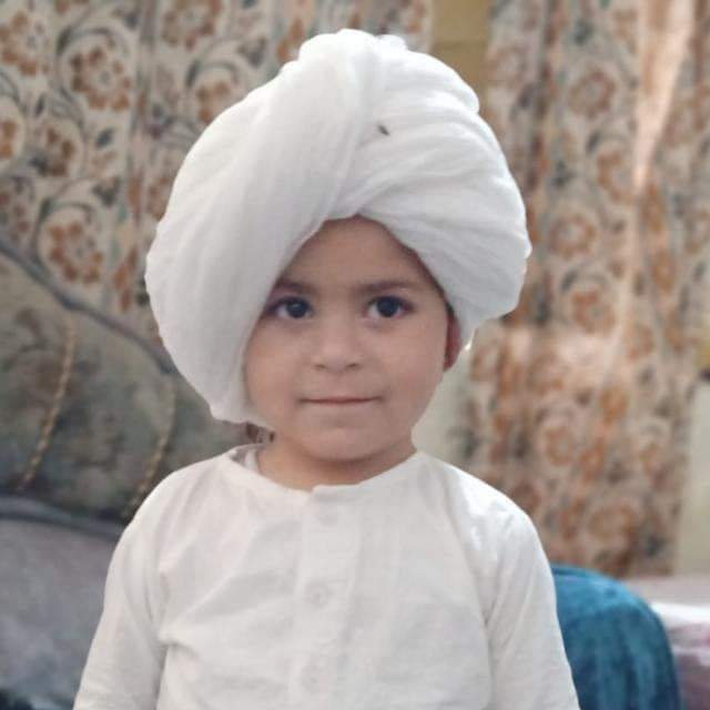 Muhammad Riaz