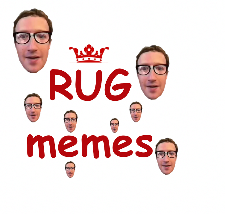 RUG Memes